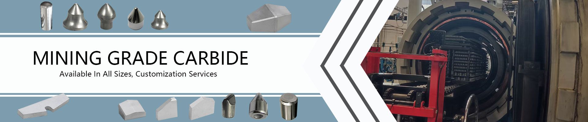 Rydmet Carbide Technologies Limited