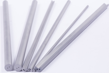 Grade list for Cemented Tungsten Carbide Rods/Blanks/Preforms in RYDMET CARBIDE CHINA