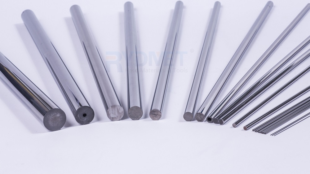 Do you Know Carbide Rods Quality