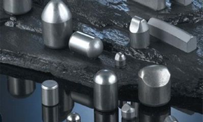 Carbide Wear Parts