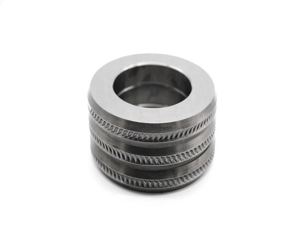 Carbide Roll Ring