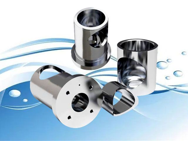 Cemented Tungsten Carbide Components,Wear Parts