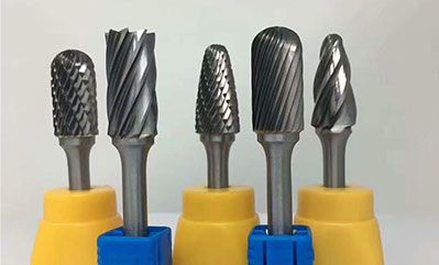 Carbide Burs