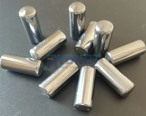 Cemented Tungsten Carbide HPGR Stud/Pins/Buttons