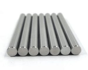Cut-to-Length Cemented Tungsten Carbide Rods ( Inch)
