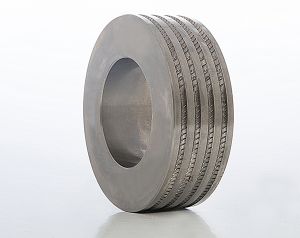 Carbide Roll Ring