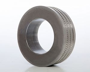 Carbide Roll Ring