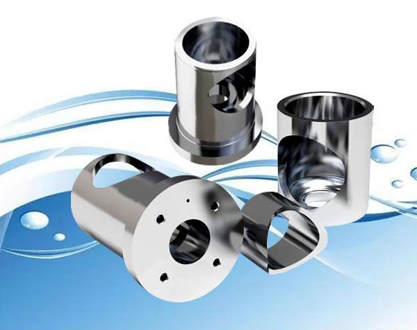 Cemented Tungsten Carbide Components,Wear Parts