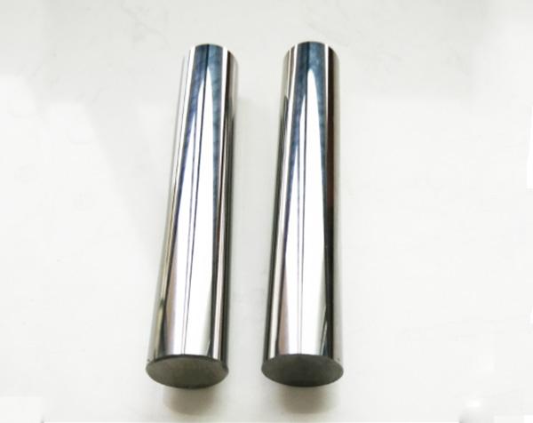 Cut-to-Length Cemented Tungsten Carbide Rods (Metric)