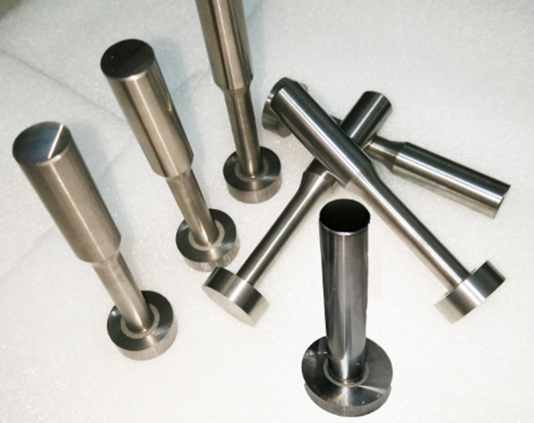 Cemented Tungsten Carbide Special Tool Blanks and Preforms