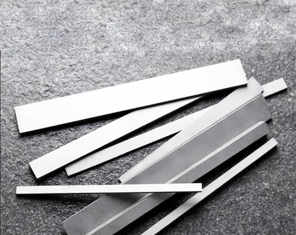 Cemented Tungsten Carbide Square Bars,Strips