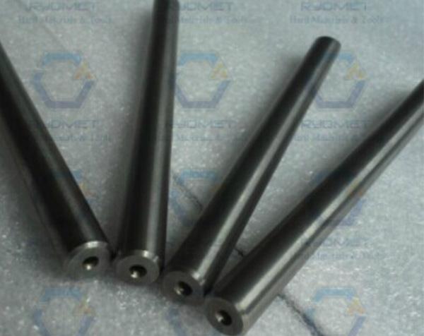Pack of 5 Made in USA Unground Carbide Blank 3/32x3/8x1/2 1100 Series 