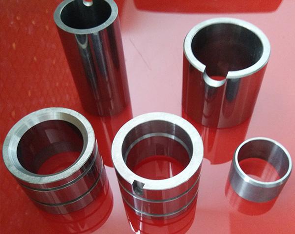  Carbide Bushings,Sleeves,Bearings