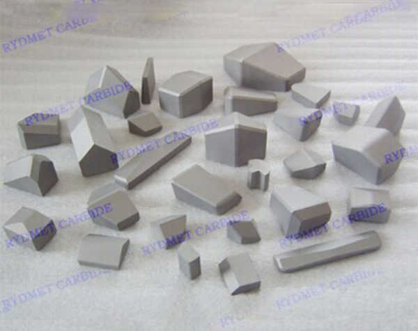 Cemented Tungsten Carbide for Engineering Tools