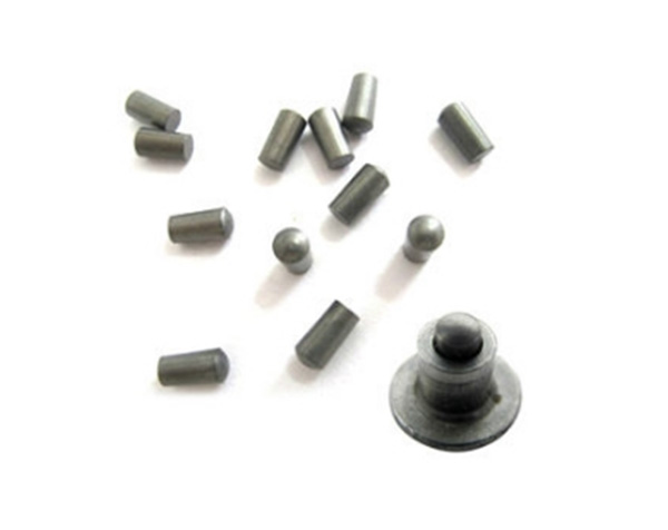 Cemented Tungsten Carbide Pins