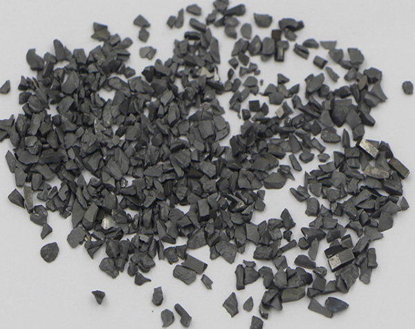 Cemented Tungsten Carbide Grits