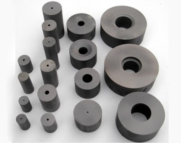 Cemented Tungsten Carbide Round Blokcs