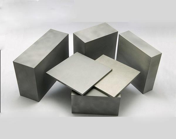 Carbide Square Blanks