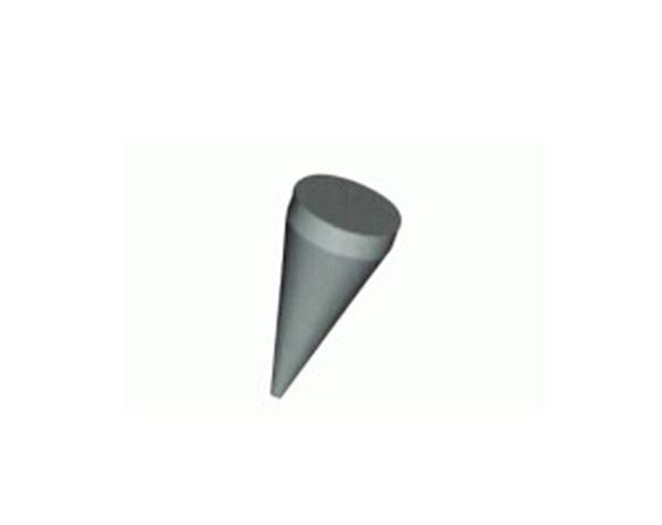 BSM Cemented Tungsten Carbide Bur Blanks