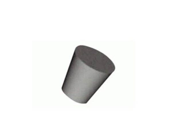 BSN Cemented Tungsten Carbide Bur Blanks