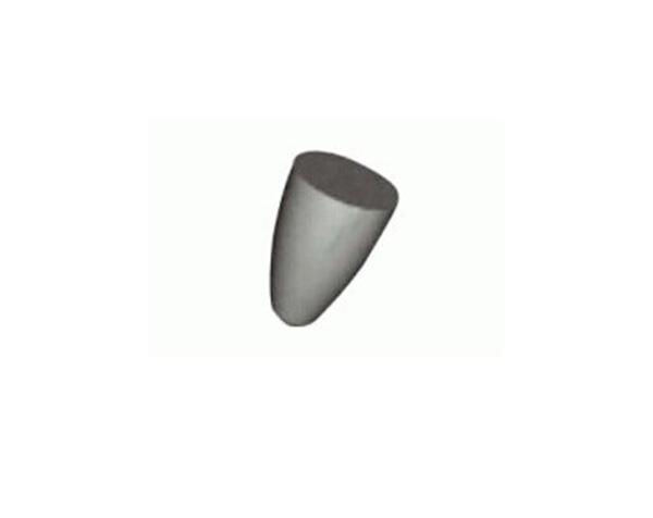  BSF Carbide Bur Blanks