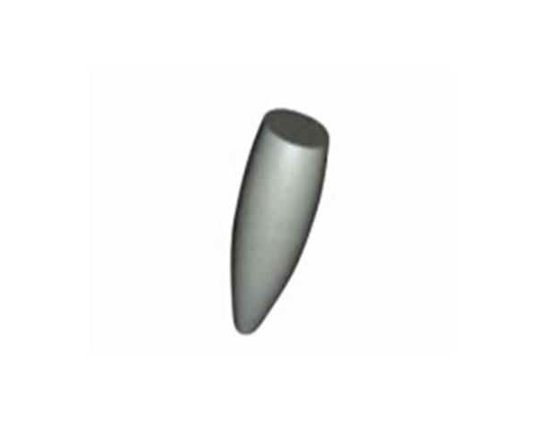 BSH Cemented Tungsten Carbide Bur Blanks