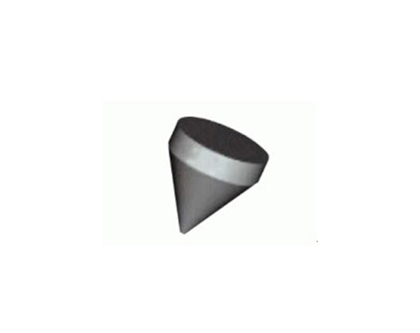 BSJ Cemented Tungsten Carbide Bur Blanks
