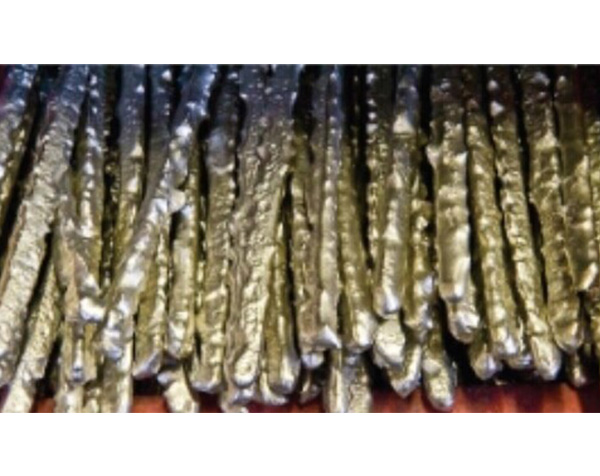 Cemented Tungsten Carbide Composite Rods