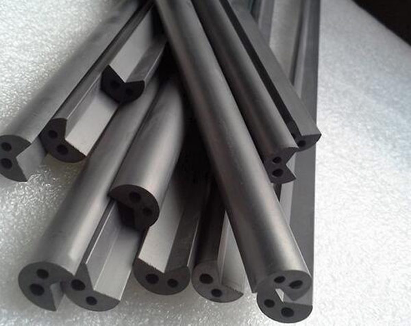 Cemented Tungsten Carbide Gun Drill Blanks