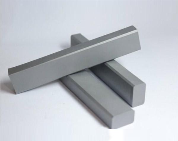 Tungsten Carbide Bar/Inserts for VSI Rotor Tips				