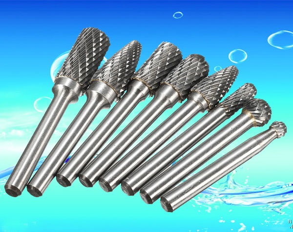 Carbide Burrs